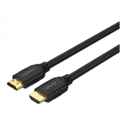 UNITEK C11079BK-3M Kabel HDMI v.2.0 4K 60HZ 3M